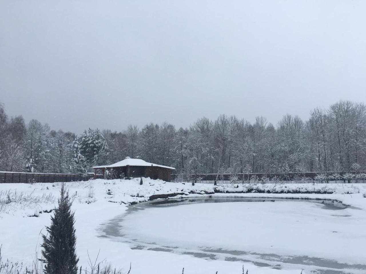 Диброва Dibrova  Exterior foto