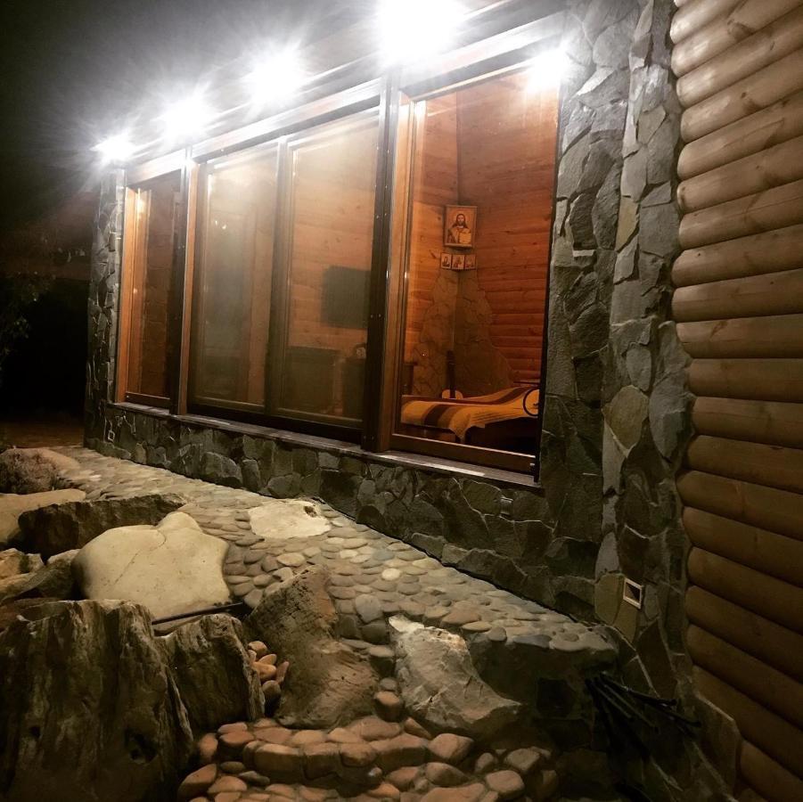 Диброва Dibrova  Exterior foto